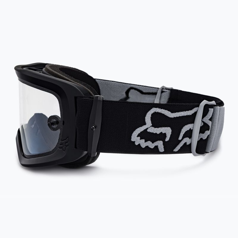 FOX Main X Stray ochelari de ciclism FOX Main X Stray 4