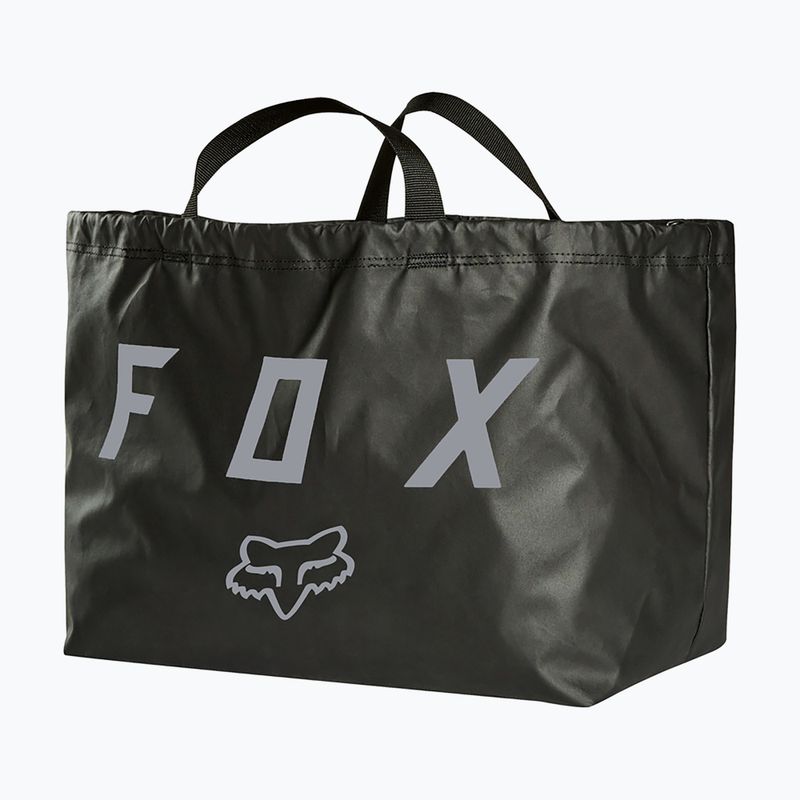 GeantăFox Racing Utility Changing Mat black