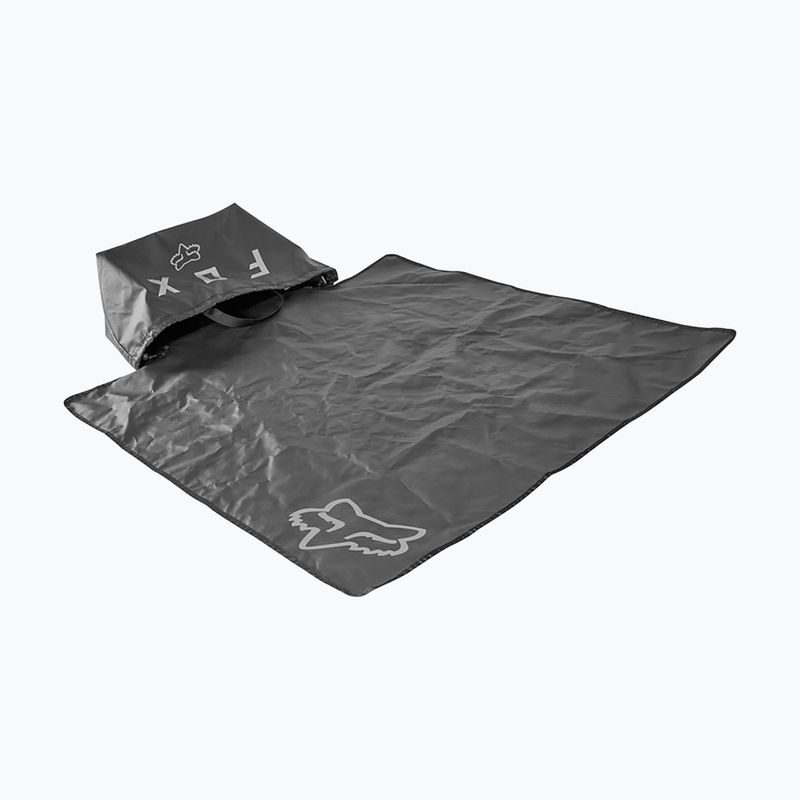 GeantăFox Racing Utility Changing Mat black 2