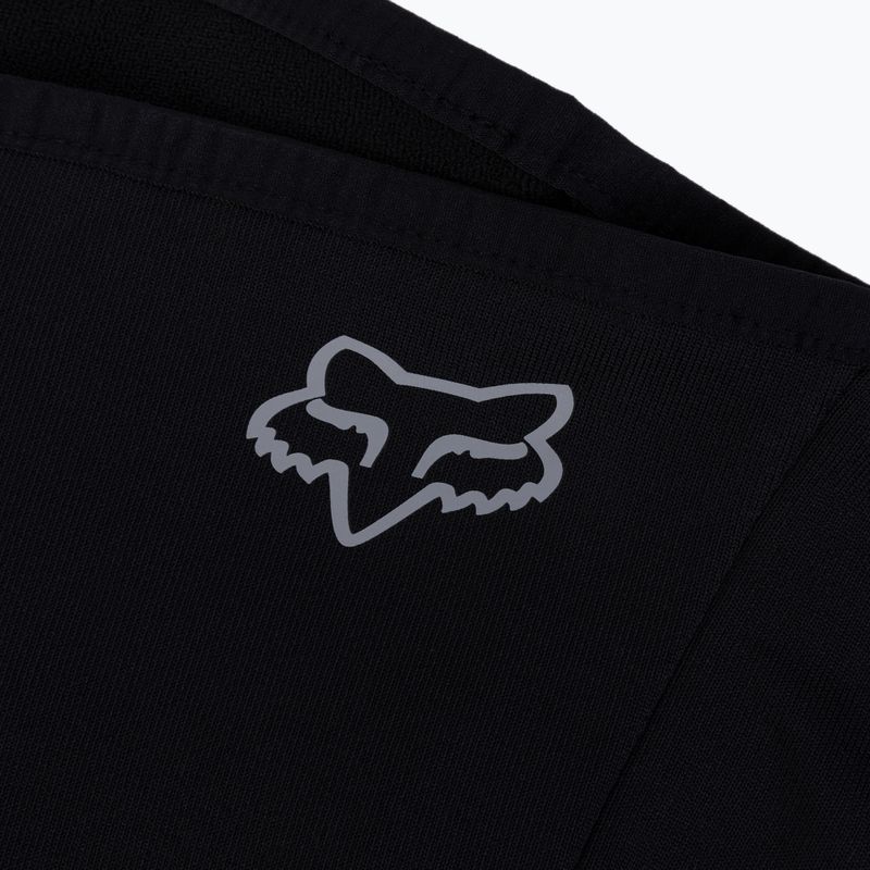 FOX Defend Polartec® șemineu pentru biciclete negru 27365_001_OS 3