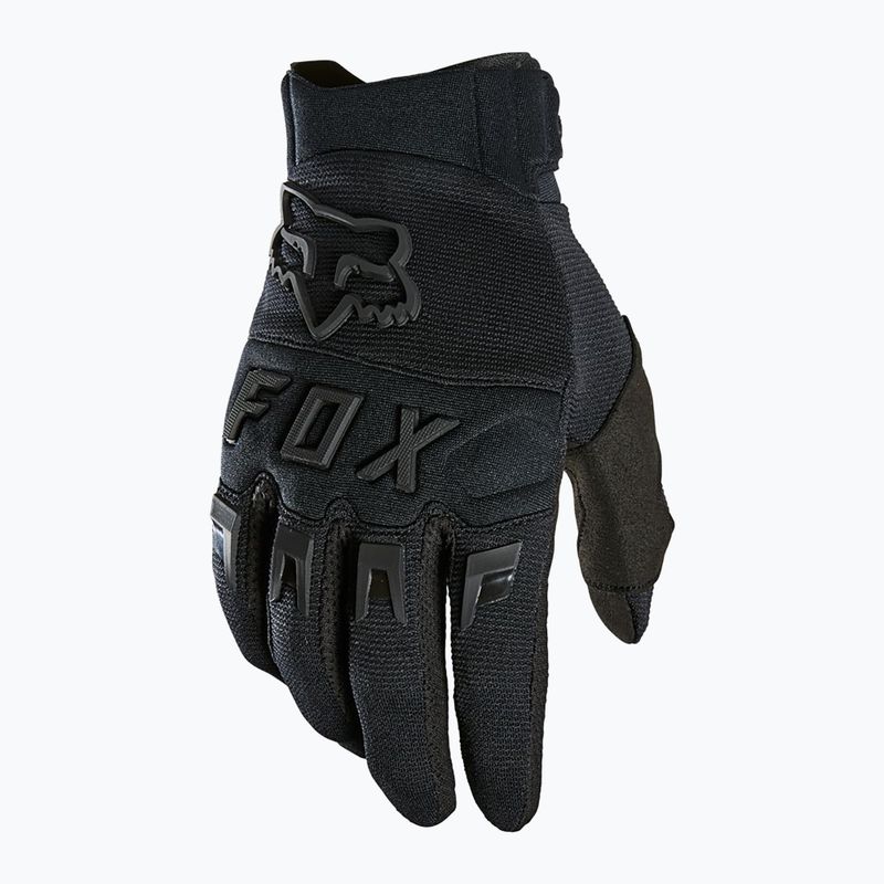 Mănuși de ciclism pentru bărbați FOX Dirtpaw negru 25796 5