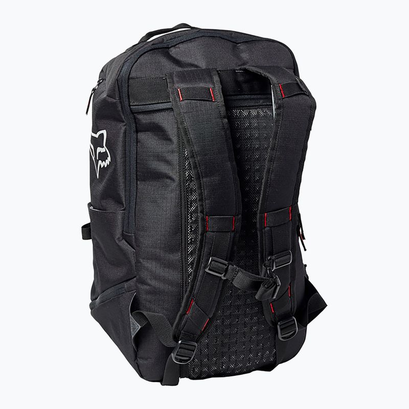 Rucsac de ciclism Fox Racing Transition Pack 45 l black 2