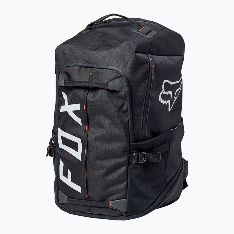 Rucsac de ciclism Fox Racing Transition Pack 45 l black 3