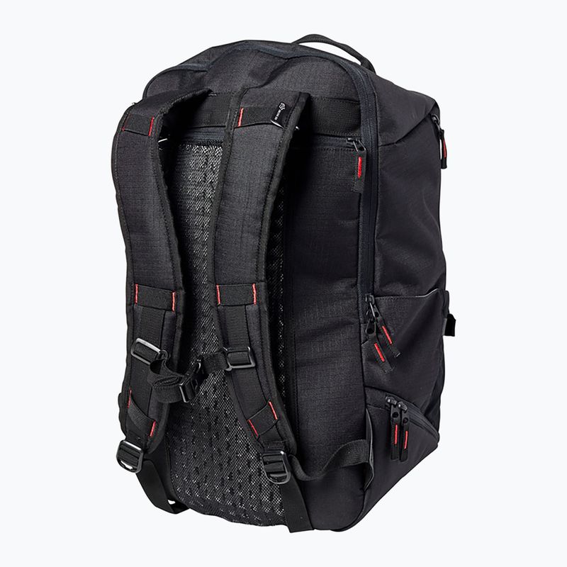 Rucsac de ciclism Fox Racing Transition Pack 45 l black 4