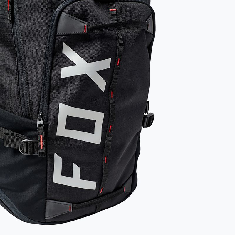 Rucsac de ciclism Fox Racing Transition Pack 45 l black 5