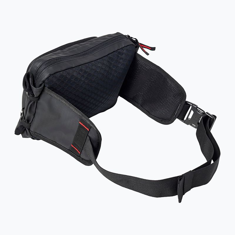 Borsetă de bicicletă Fox Racing Hip Pack black 2