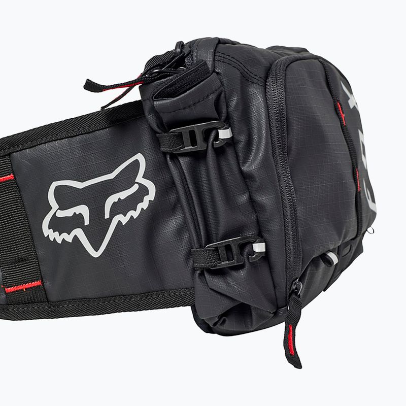 Borsetă de bicicletă Fox Racing Hip Pack black 3