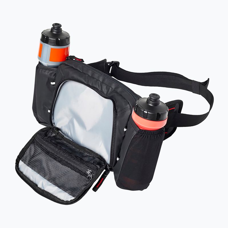 Borsetă de bicicletă Fox Racing Hip Pack black 4