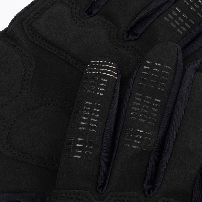 Mănuși de ciclism pentru bărbați FOX Ranger Gel negru 27166_001_M 5