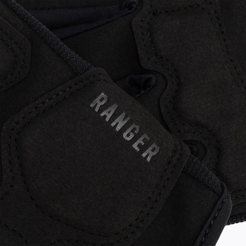 Mănuși de ciclism pentru bărbați FOX Ranger Gel negru 27166_001_M 6