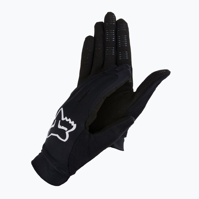 Fox Racing Flexair mănuși de ciclism negru 27180_001