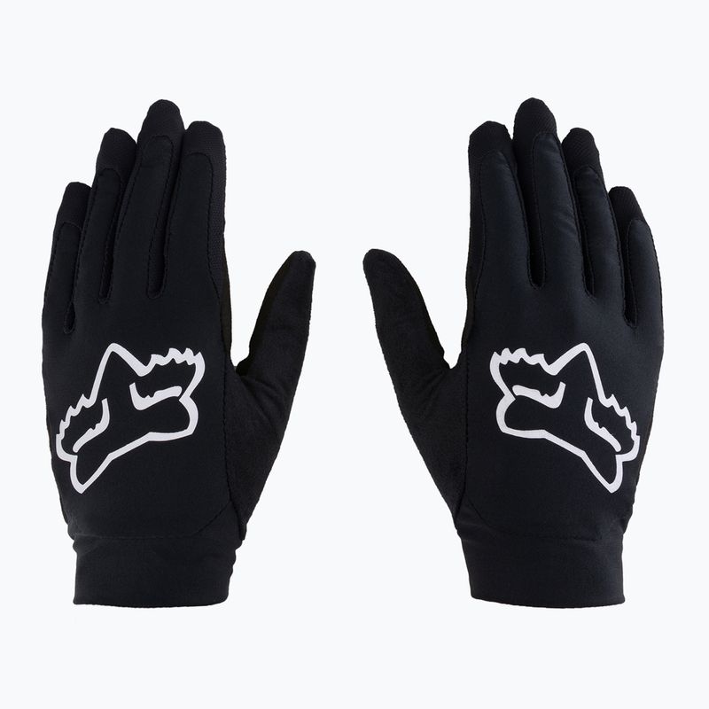 Fox Racing Flexair mănuși de ciclism negru 27180_001 3