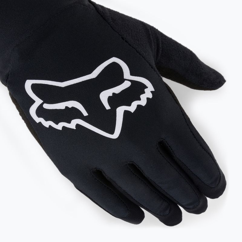 Fox Racing Flexair mănuși de ciclism negru 27180_001 4