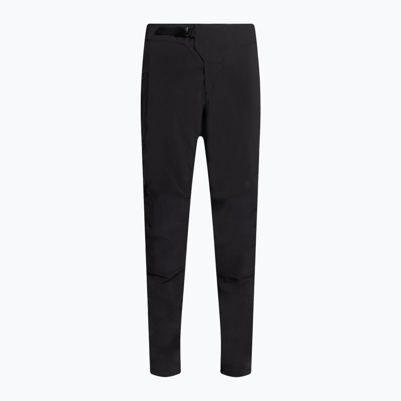 Pantaloni de ciclism pentru bărbați FOX Defend Fire negru 28702_001_30