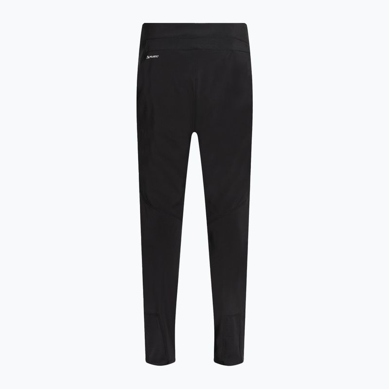 Pantaloni de ciclism pentru bărbați FOX Defend Fire negru 28702_001_30 2