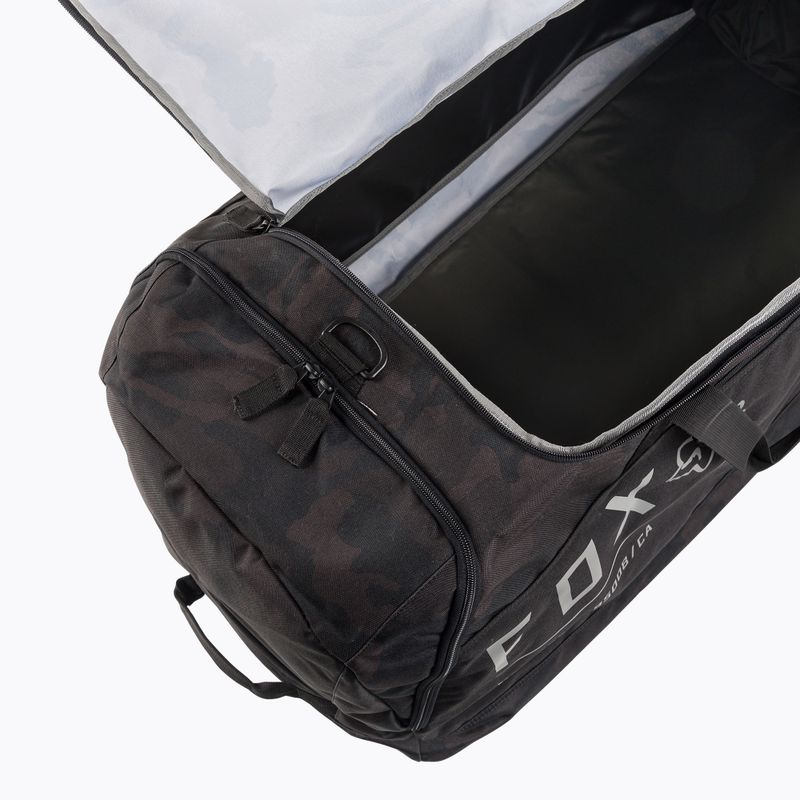 Fox Racing Podium 180 sac de transport verde 28602_247 5