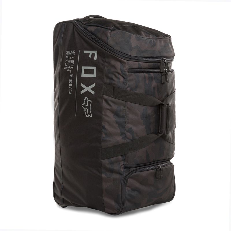 Fox Racing Shuttle 180 transportă sac verde 28603_247 3