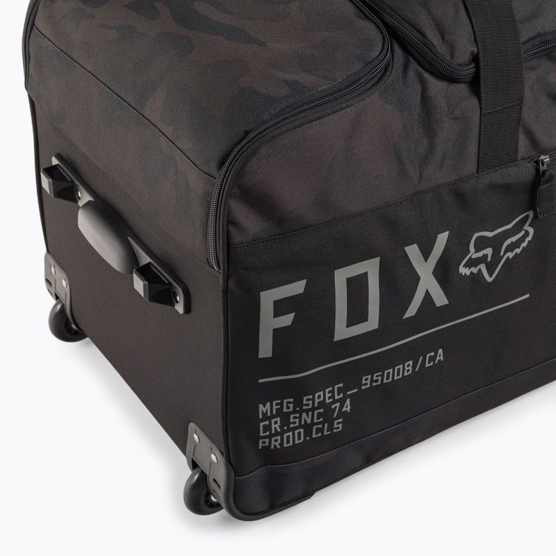 Fox Racing Shuttle 180 transportă sac verde 28603_247 4