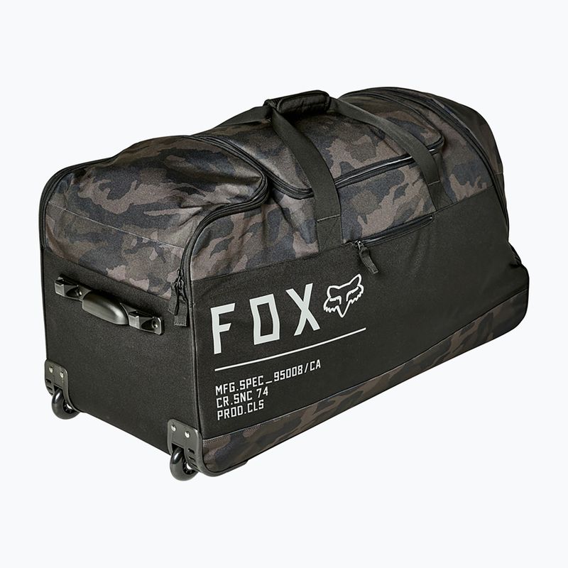 Fox Racing Shuttle 180 transportă sac verde 28603_247 9