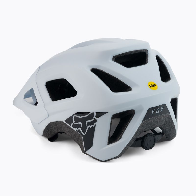 Cască de bicicletă FOX Mainframe Trvrs alb 28424_008_S 4