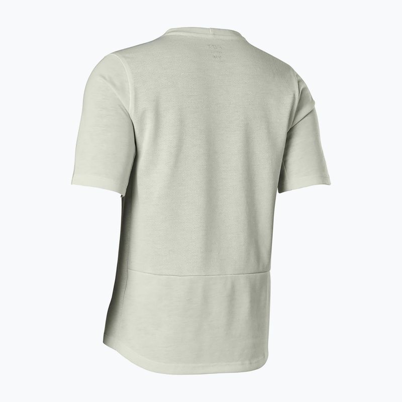 Fox Racing Ranger Dr pentru copii tricou de ciclism gri 29290_439 2