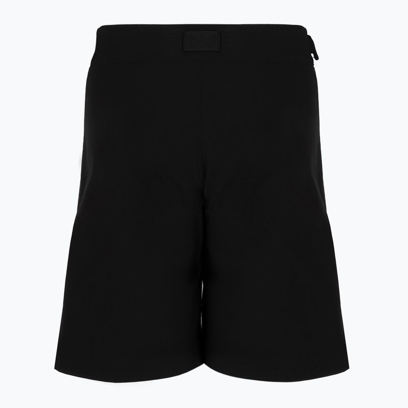 Pantaloni scurți de ciclism pentru copii FOX Ranger W/Liner negru 29295_001_Y22 2