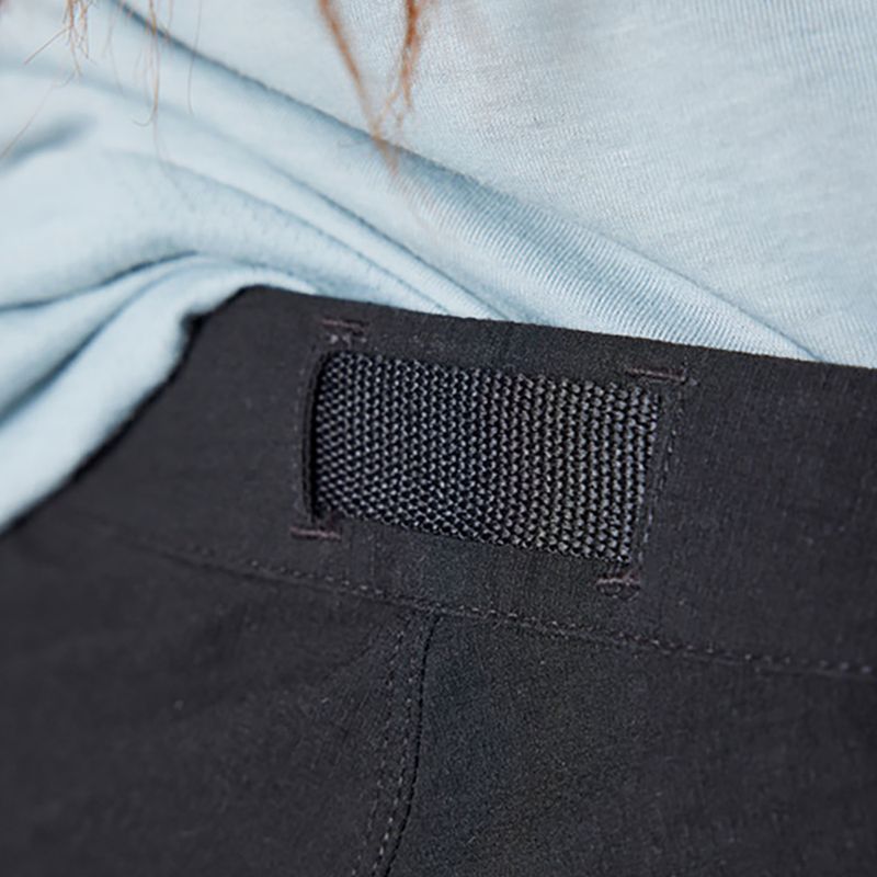 Pantaloni de ciclism pentru femei Fox Racing Ranger negru 28977_001 4