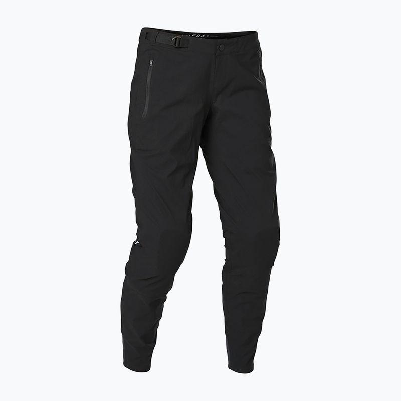 Pantaloni de ciclism pentru femei Fox Racing Ranger negru 28977_001 5