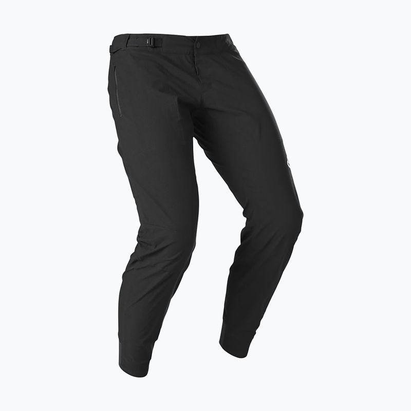 Pantaloni de bicicletă pentru copii Fox Racing Ranger negru 28955_001