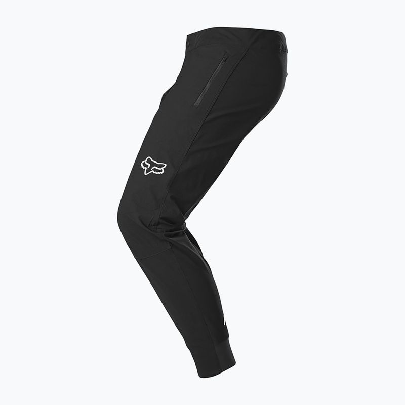 Pantaloni de bicicletă pentru copii Fox Racing Ranger negru 28955_001 3
