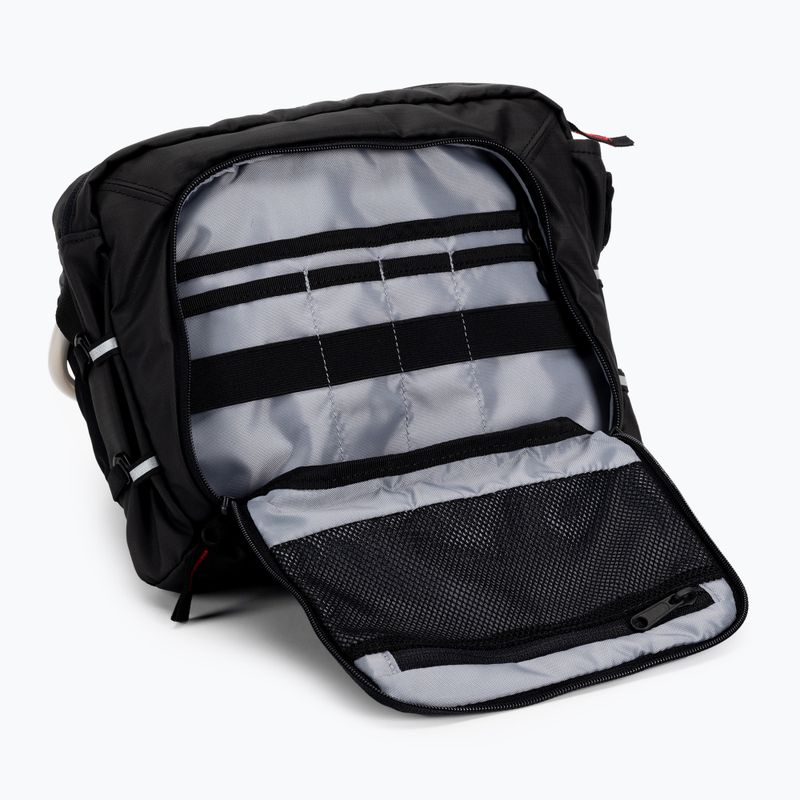 FOX 5L Lumbar Pack de hidratare pentru bicicletă servietă negru 28929_001 8