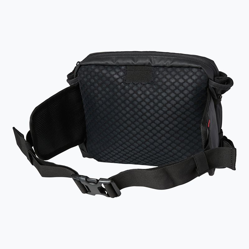 FOX 5L Lumbar Pack de hidratare pentru bicicletă servietă negru 28929_001 11