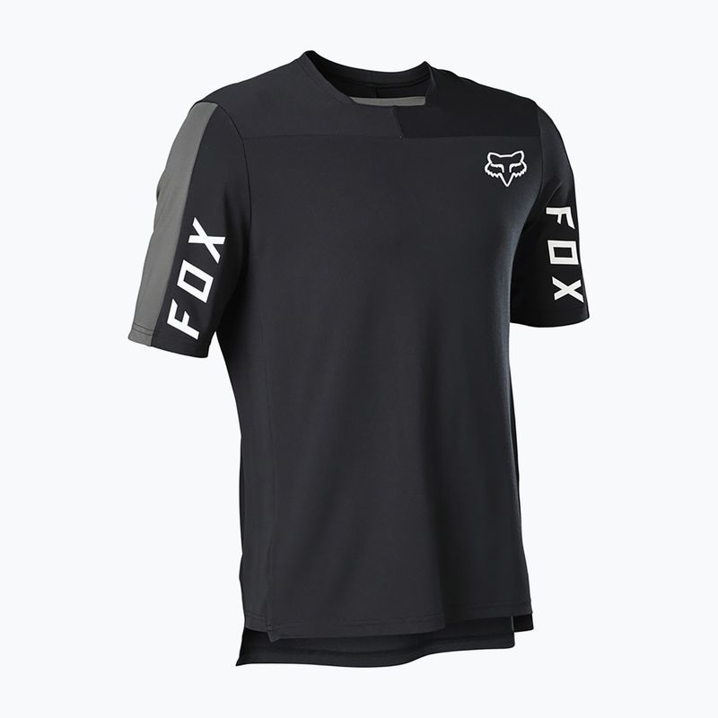 Fox Racing Defend Pro bărbați Defend Pro tricou de ciclism negru 29320_001