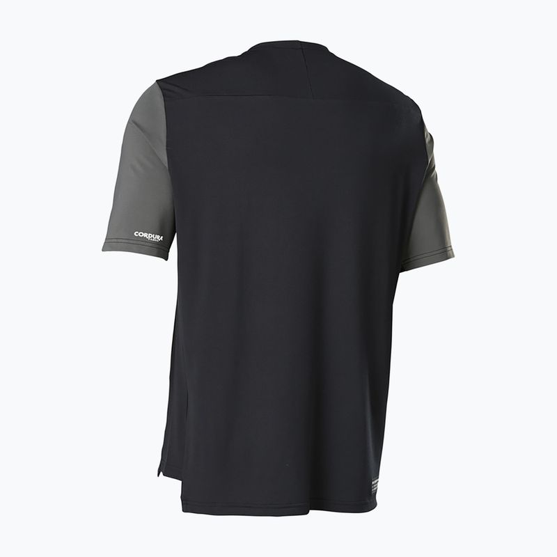 Fox Racing Defend Pro bărbați Defend Pro tricou de ciclism negru 29320_001 2