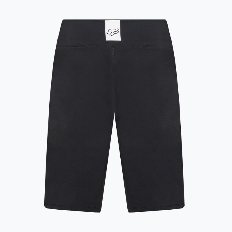 Pantaloni scurți de ciclism pentru bărbați FOX Defend negru 28887_001_30 2