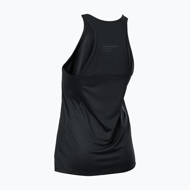 Tricou de ciclism pentru femei FOX Flexair Tank Top negru 29348_001 2