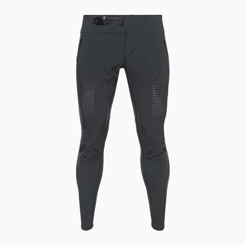 Pantaloni de protecție pentru bicicletă pentru bărbați FOX Flexair negru 29323_001