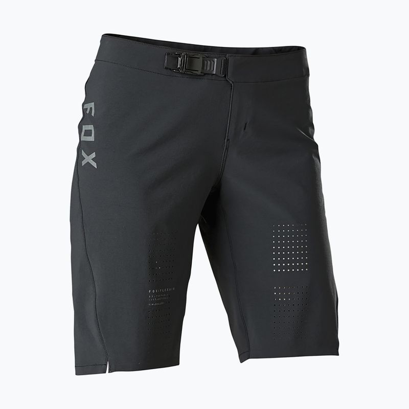 FOX Flexair pantaloni scurți de ciclism pentru femei negru 29311_001