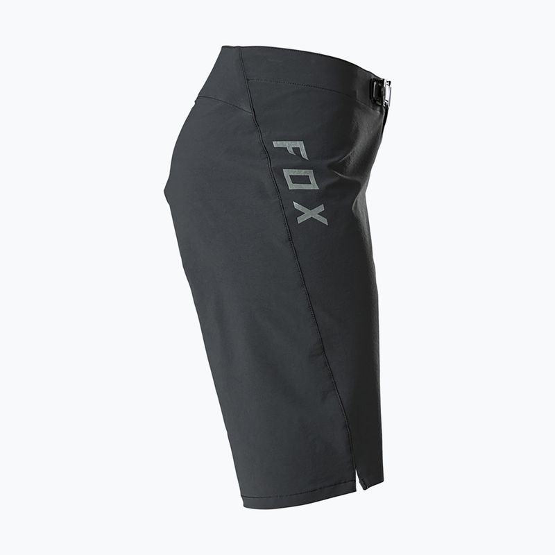 FOX Flexair pantaloni scurți de ciclism pentru femei negru 29311_001 3