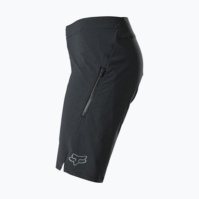 FOX Flexair pantaloni scurți de ciclism pentru femei negru 29311_001 4