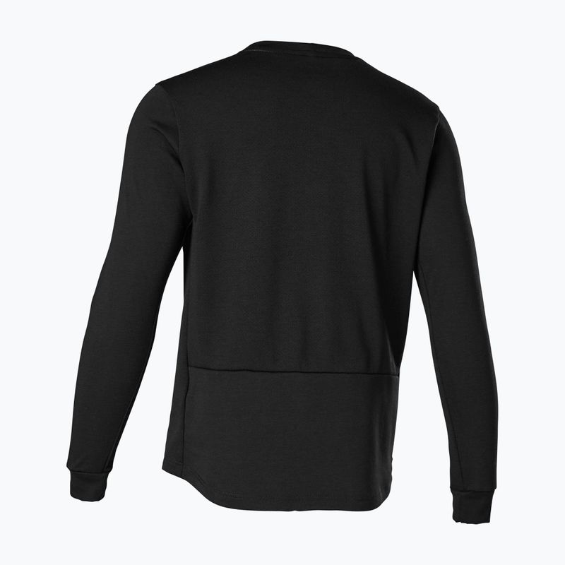 Tricoul de ciclism pentru copii FOX Ranger Dr LS Jersey negru 28959 5