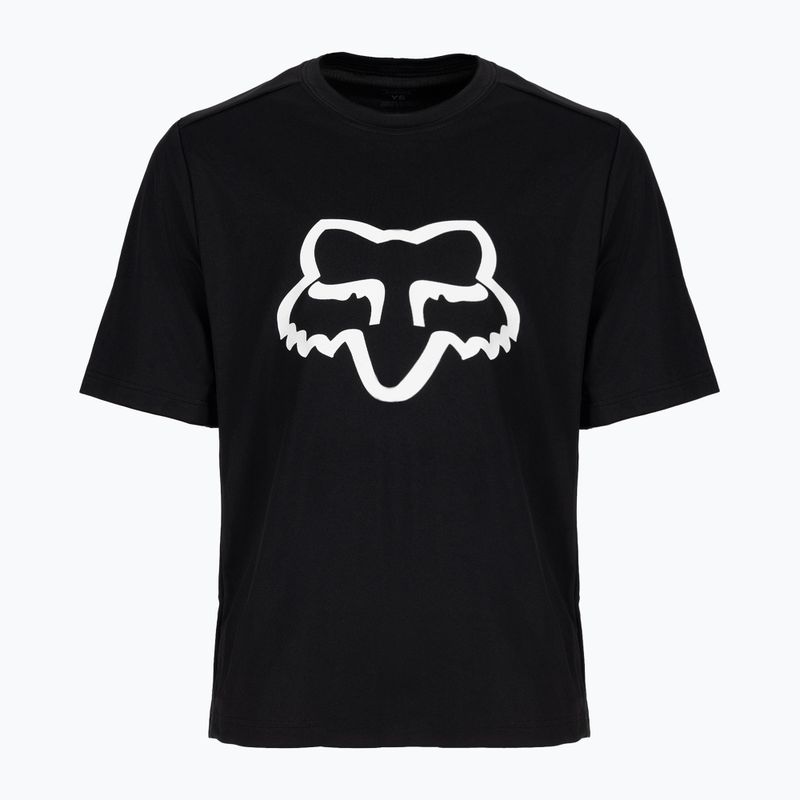 FOX Ranger SS tricou de ciclism pentru copii negru 29292