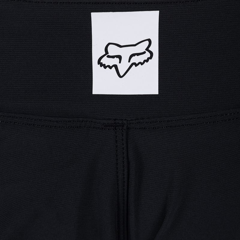 Pantaloni de bicicletă pentru copii FOX Defend negru 28954_001 6