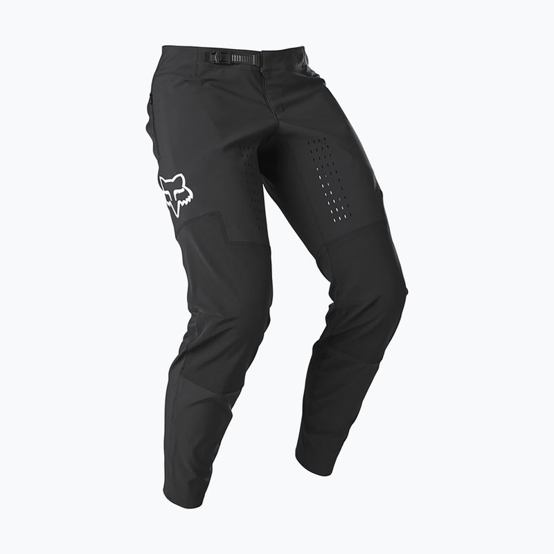 Pantaloni de bicicletă pentru copii FOX Defend negru 28954_001 7