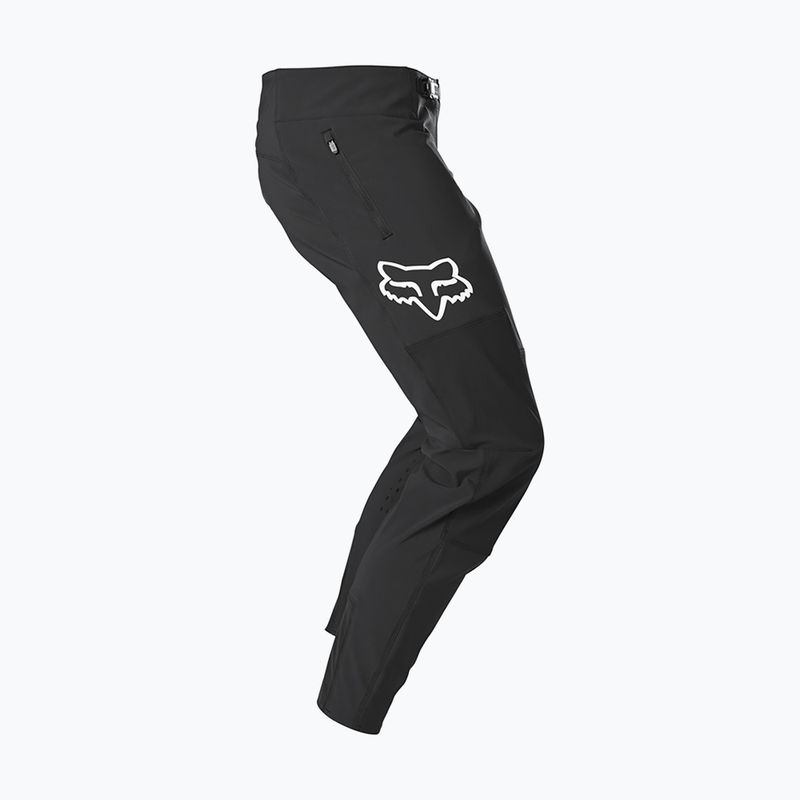 Pantaloni de bicicletă pentru copii FOX Defend negru 28954_001 8