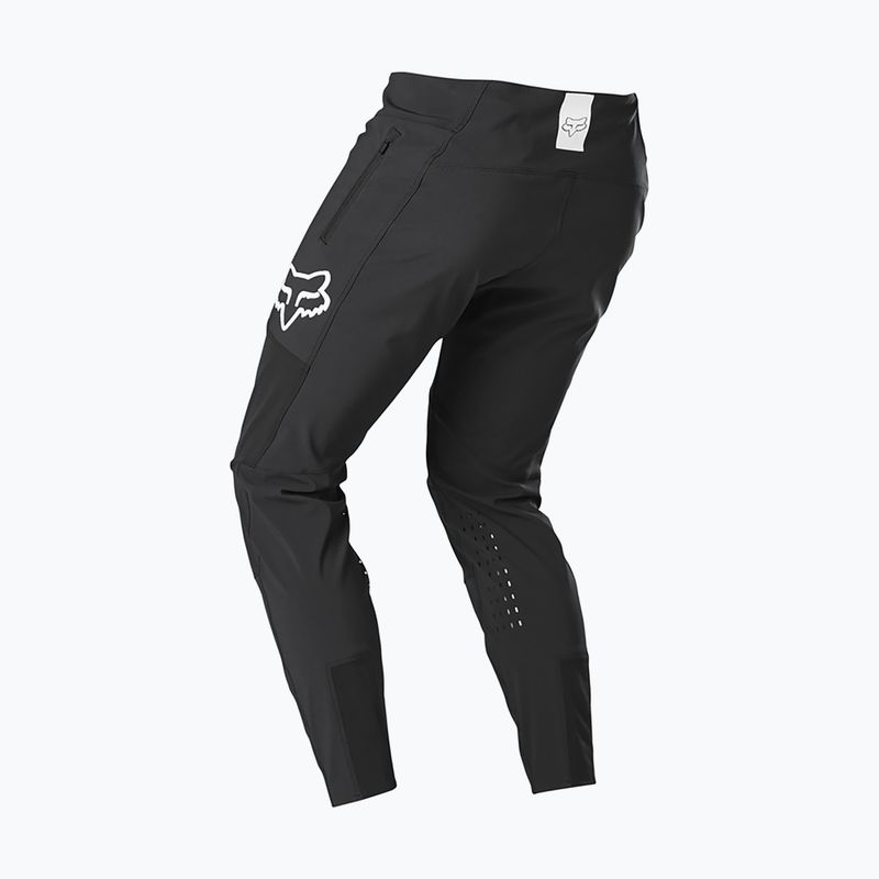 Pantaloni de bicicletă pentru copii FOX Defend negru 28954_001 9