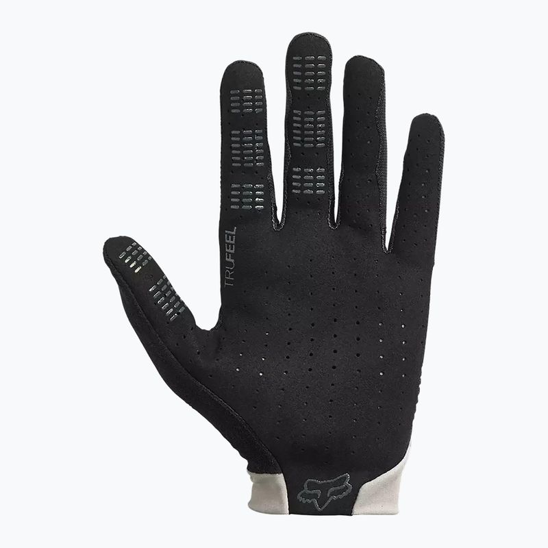 Mănuși de ciclism Fox Racing Flexair gri 27180_575 7