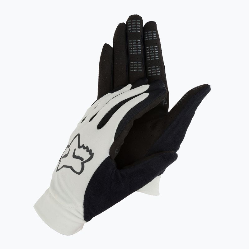 Mănuși de ciclism Fox Racing Flexair gri 27180_575