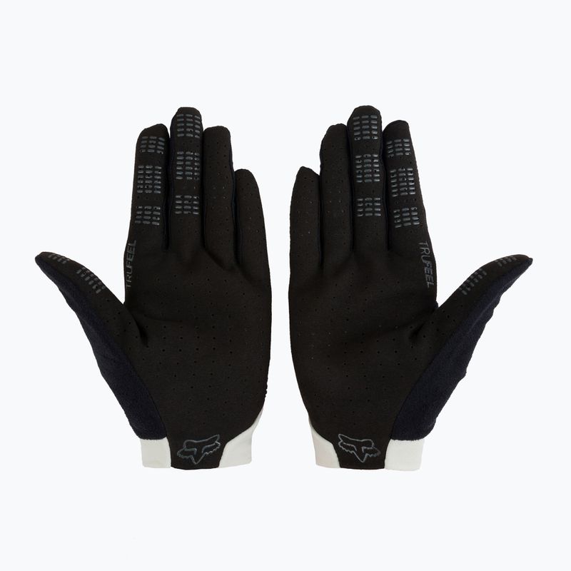 Mănuși de ciclism Fox Racing Flexair gri 27180_575 2