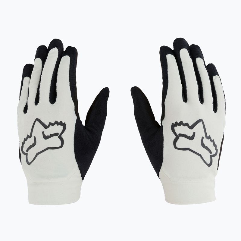 Mănuși de ciclism Fox Racing Flexair gri 27180_575 3